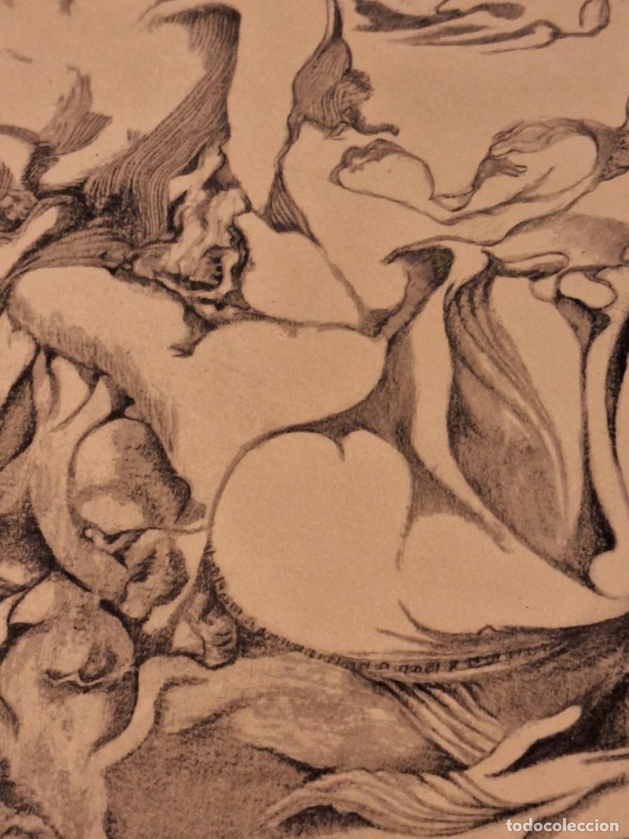 Arte: Max Schoendorff (1934 &ndash; 2012) - Sin t&iacute;tulo - Foto 4