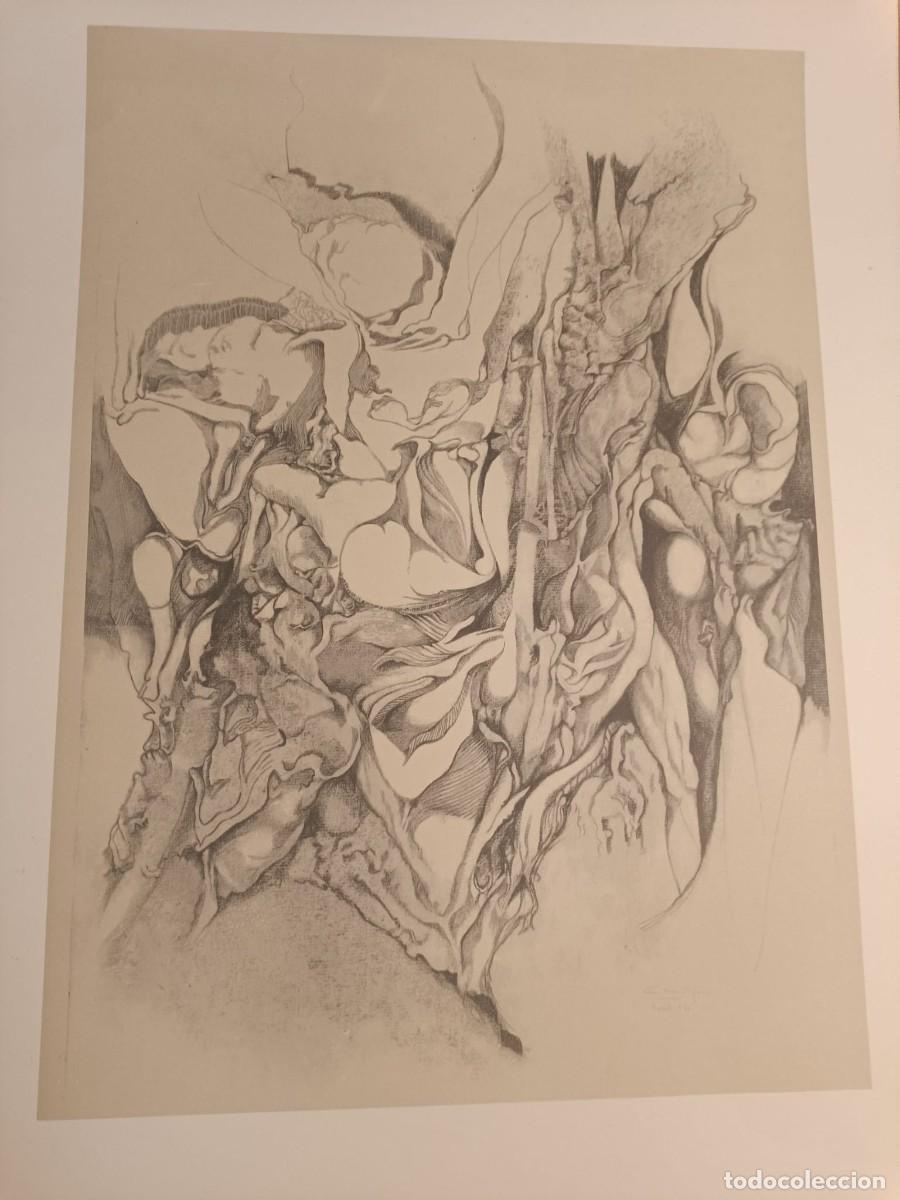 Arte: Max Schoendorff (1934 &ndash; 2012)-sin t&iacute;tulo - Foto 4