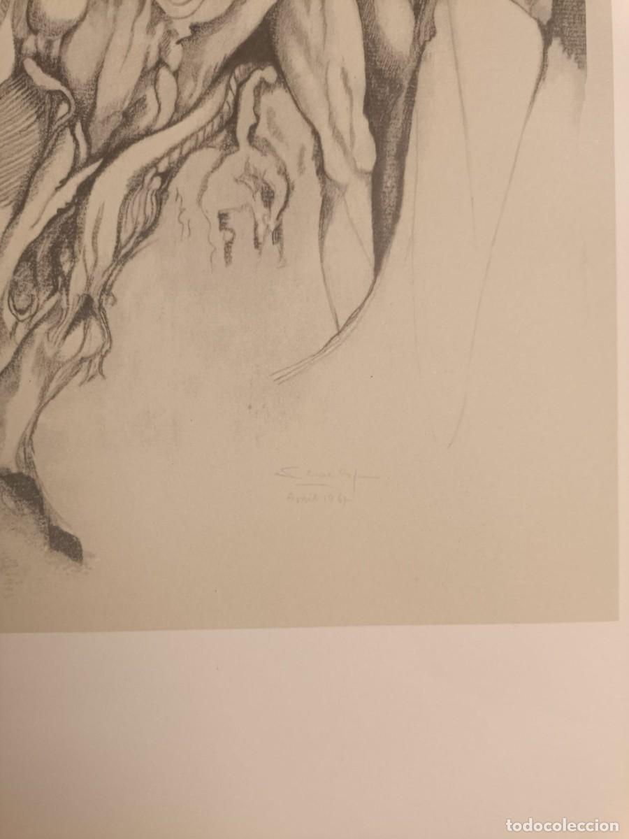 Arte: Max Schoendorff (1934 &ndash; 2012)-sin t&iacute;tulo - Foto 2
