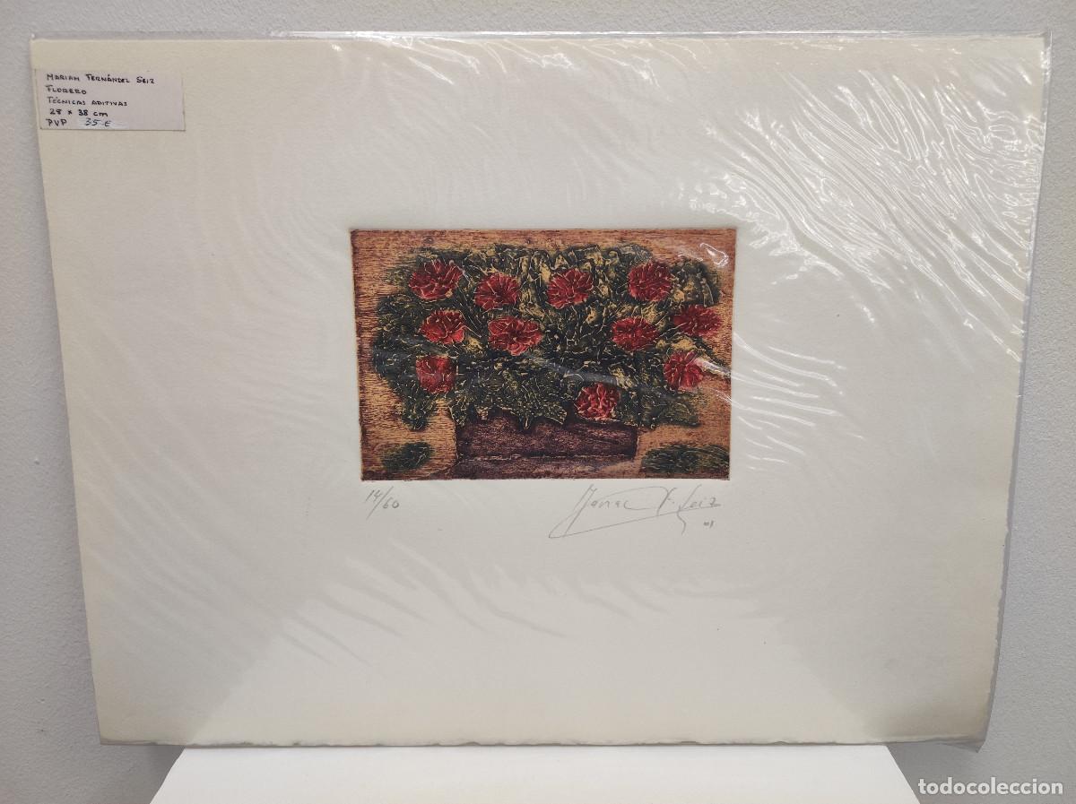 Arte: Marian Fern&aacute;ndez Seiz - Foto 3