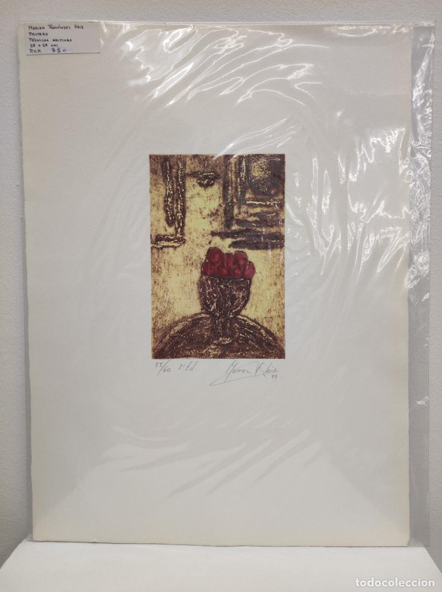 Arte: Marian Fern&aacute;ndez Seiz - Foto 5