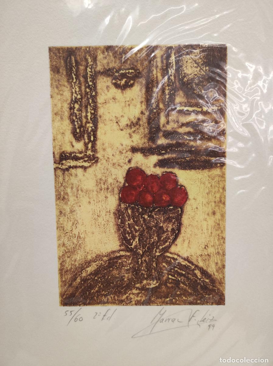 Arte: Marian Fern&aacute;ndez Seiz - Foto 6