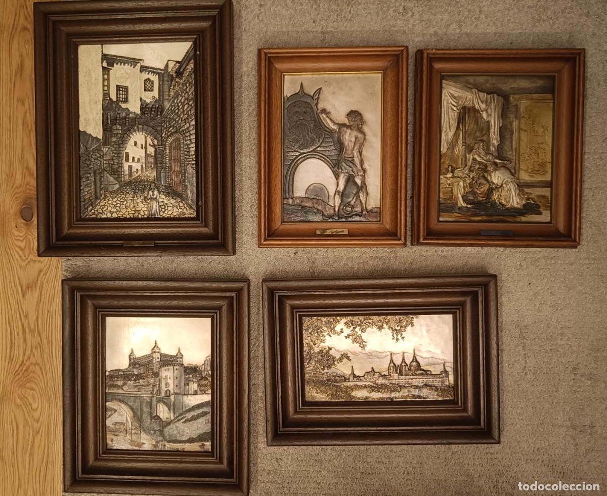 Cuadros Chris Avramov