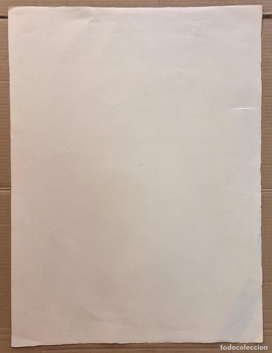 Arte: Sin T&iacute;tulo Jos&eacute; Luis Pascual (1947) - Foto 6