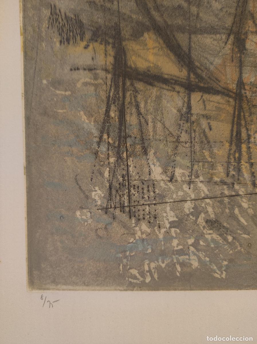 Arte: Richard Koc&iacute;. Affront, 1986 - Foto 3