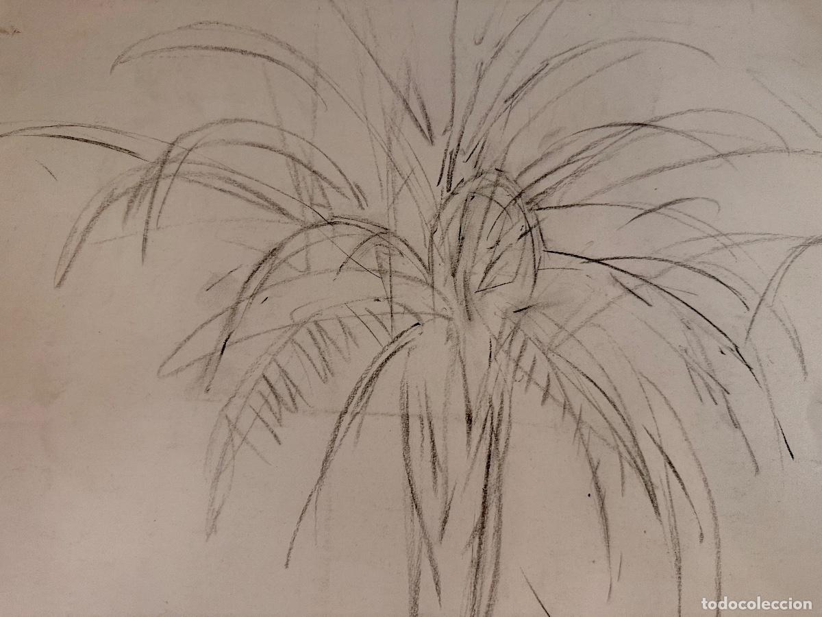 Arte: Sin Titulo ---- Joan Barbar&agrave; (1927-2013) - Foto 7