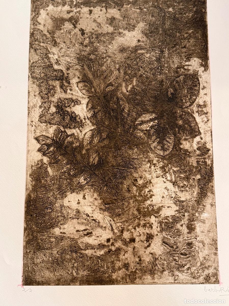 Arte: Sin titulo ---- Joan Barbar&agrave; (1927-2013) - Foto 6