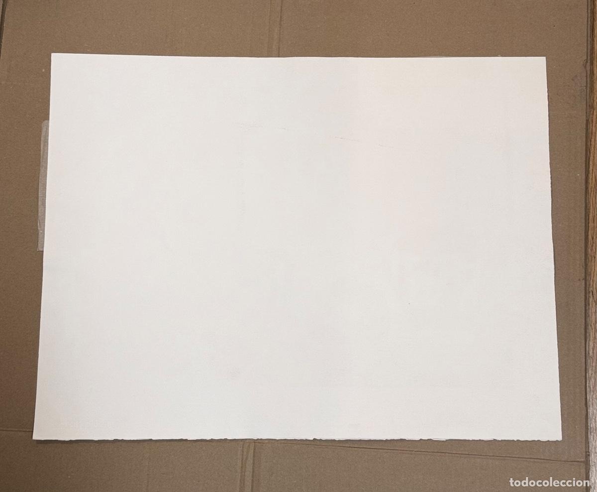 Arte: Sin Titulo ---- Joan Barbar&agrave; (1927-2013) - Foto 4