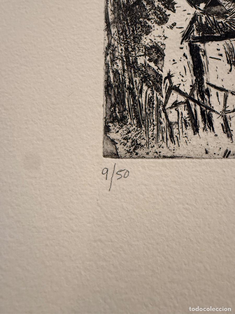 Arte: Sin Titulo ---- Horacio Sapere - Foto 4