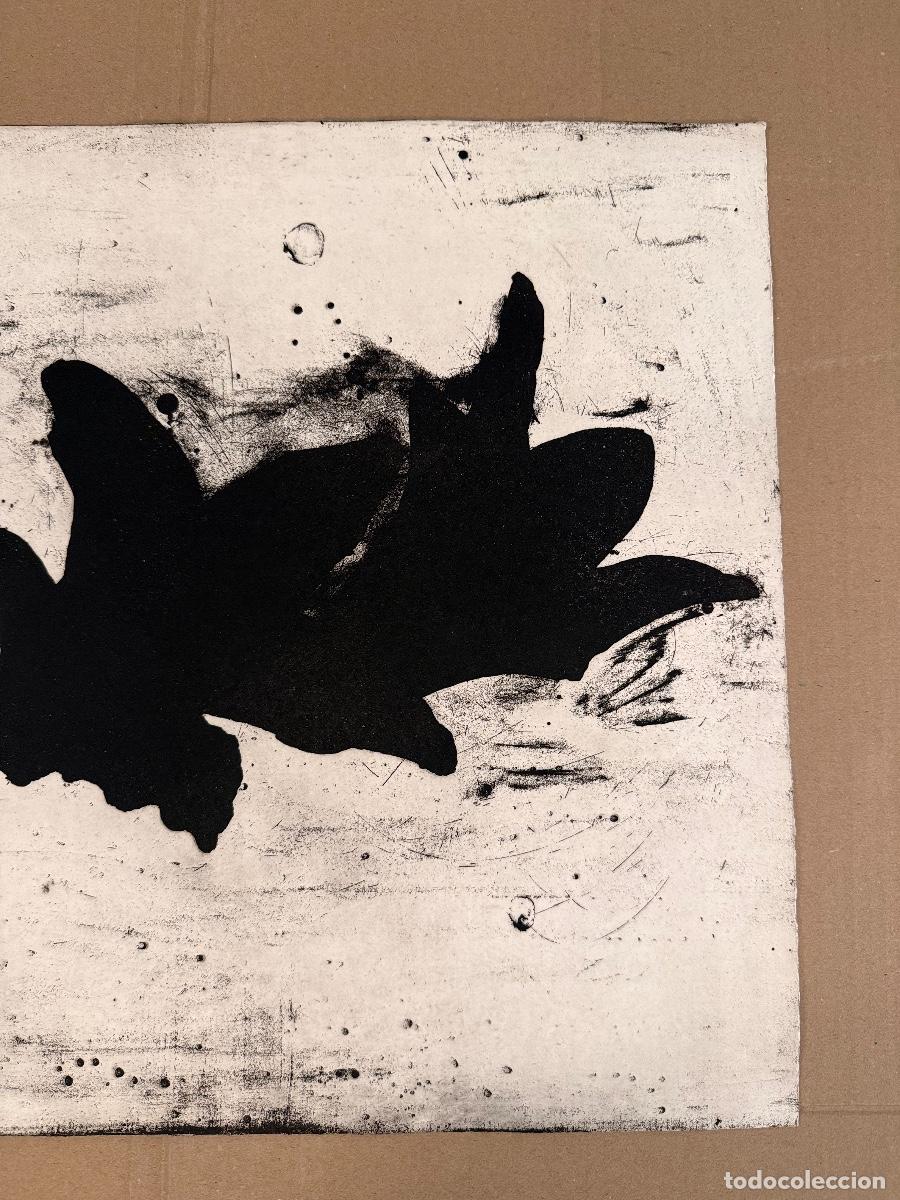 Arte: Sin Titulo Georg Massan&eacute;s (1962) - Foto 2