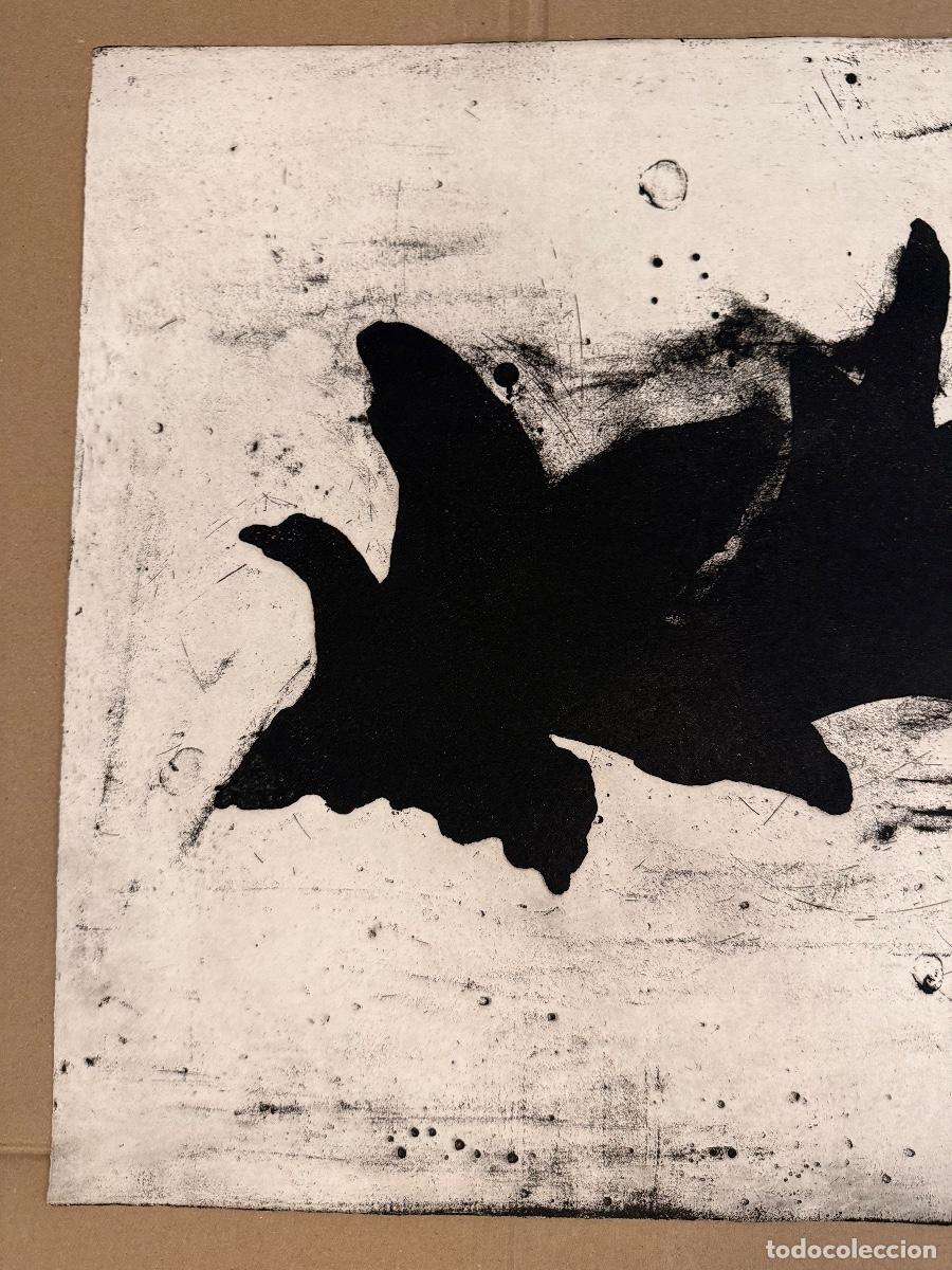 Arte: Sin Titulo Georg Massan&eacute;s (1962) - Foto 3