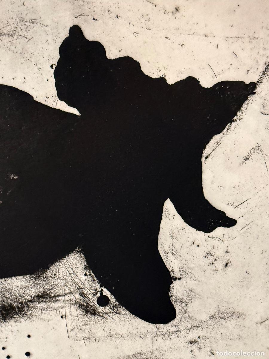 Arte: Sin Titulo Georg Massan&eacute;s (1962) - Foto 5