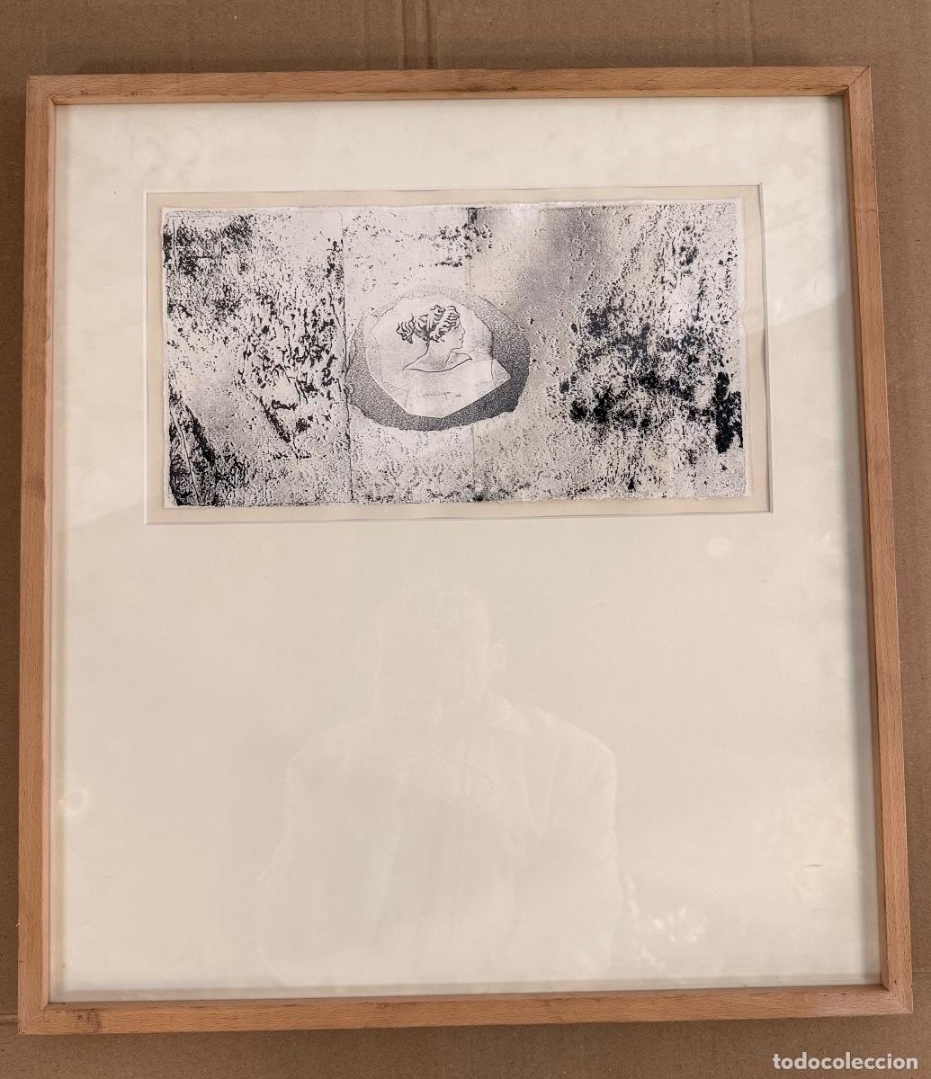 Arte: Sin Titulo (Grabado) An&oacute;nima - Foto 1