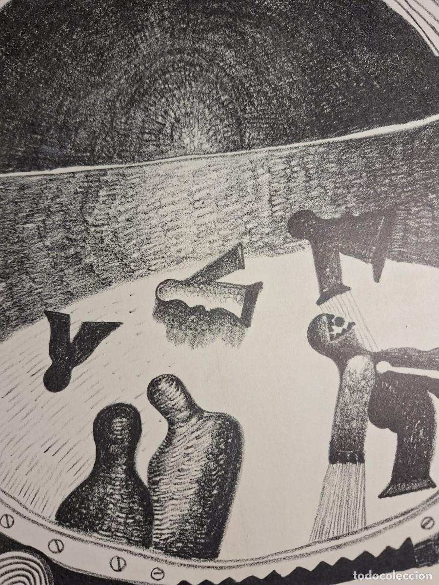 Arte: Sin t&iacute;tulo ---- Jos&eacute; Luis Pascual (1947) - Foto 6