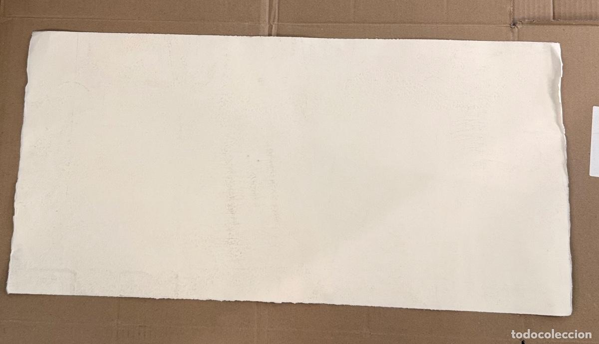 Arte: Aquelarre (Grabado) An&oacute;nima - Foto 6