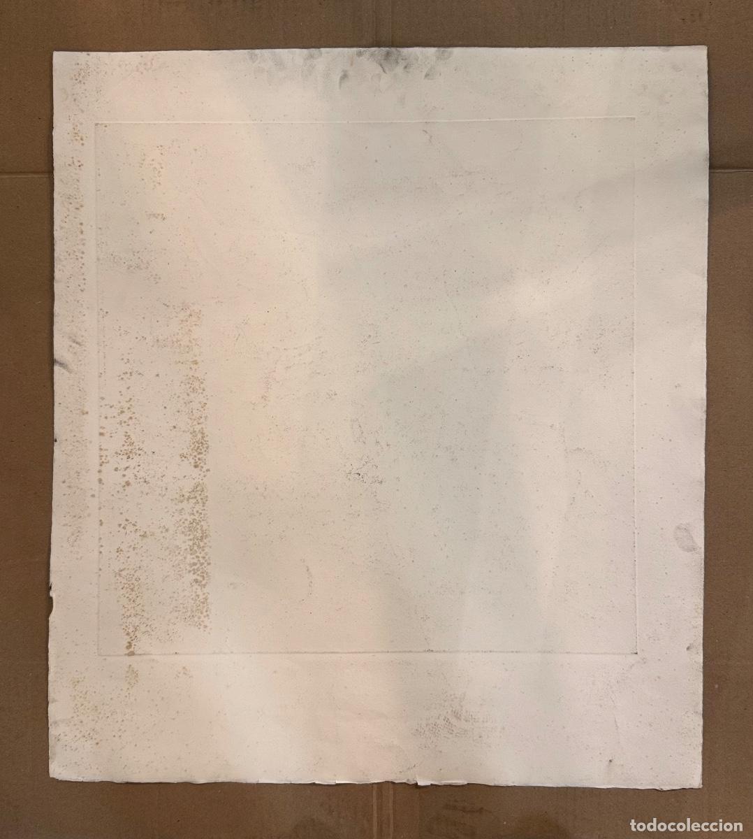 Arte: Sin Titulo Georg Massan&eacute;s (1962) - Foto 6
