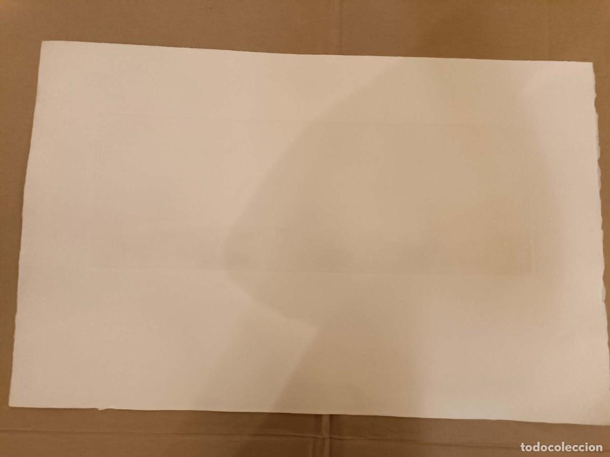 Arte: Sin t&iacute;tulo (Grabado) An&oacute;nimo - Foto 5