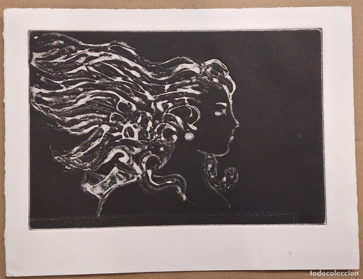 Arte: Sin t&iacute;tulo ---- An&oacute;nimo - Foto 1