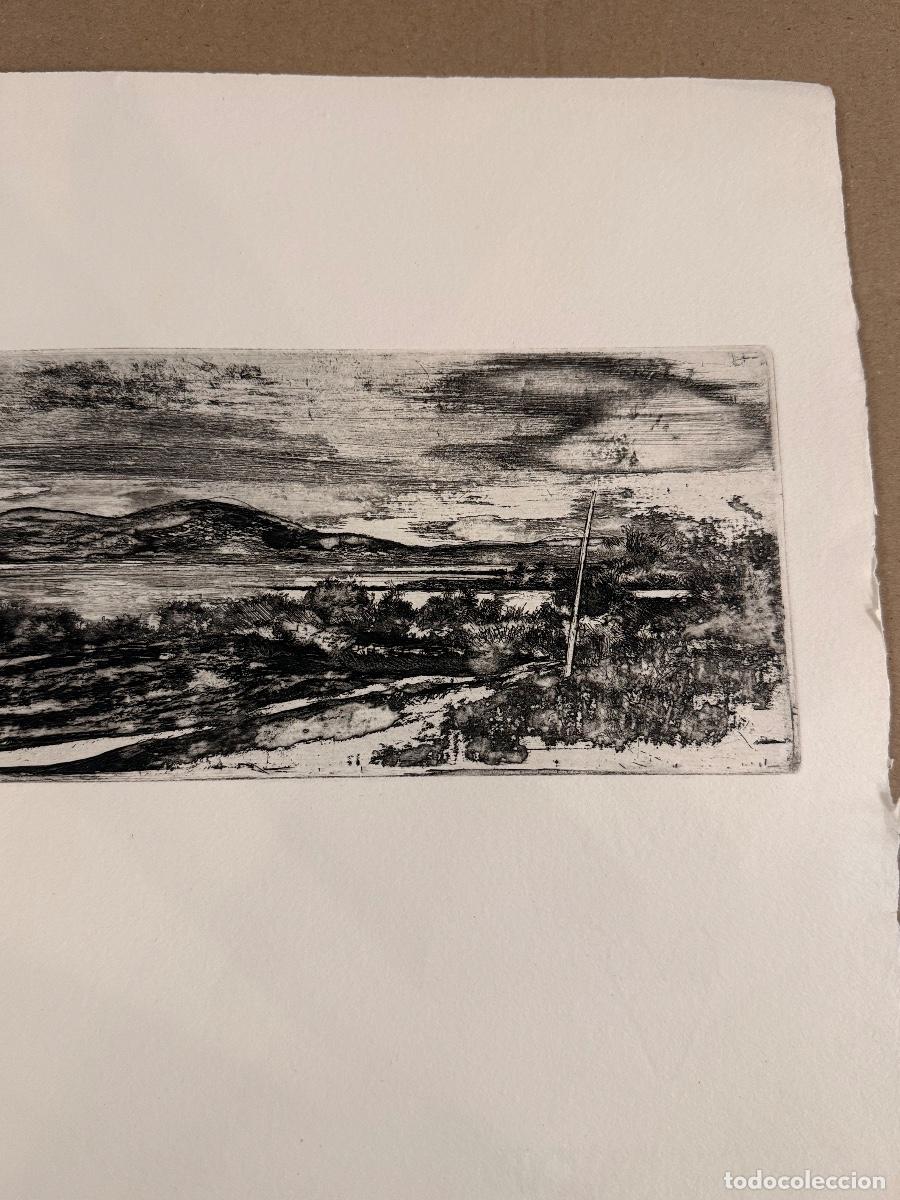 Arte: Sin Titulo (Grabado) An&oacute;nima - Foto 2