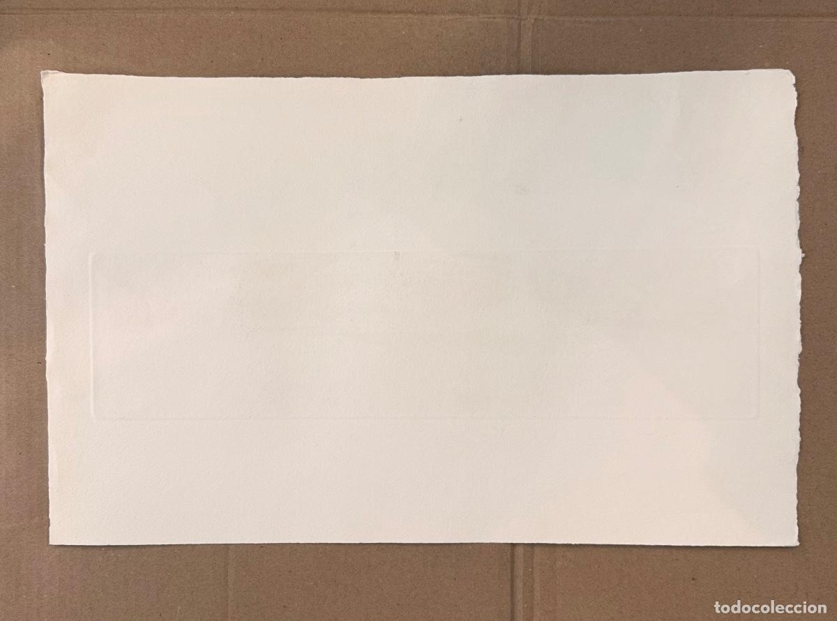 Arte: Sin Titulo (Grabado) An&oacute;nima - Foto 3