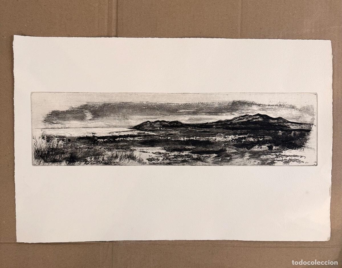 Arte: Sin Titulo (Grabado) An&oacute;nima - Foto 1