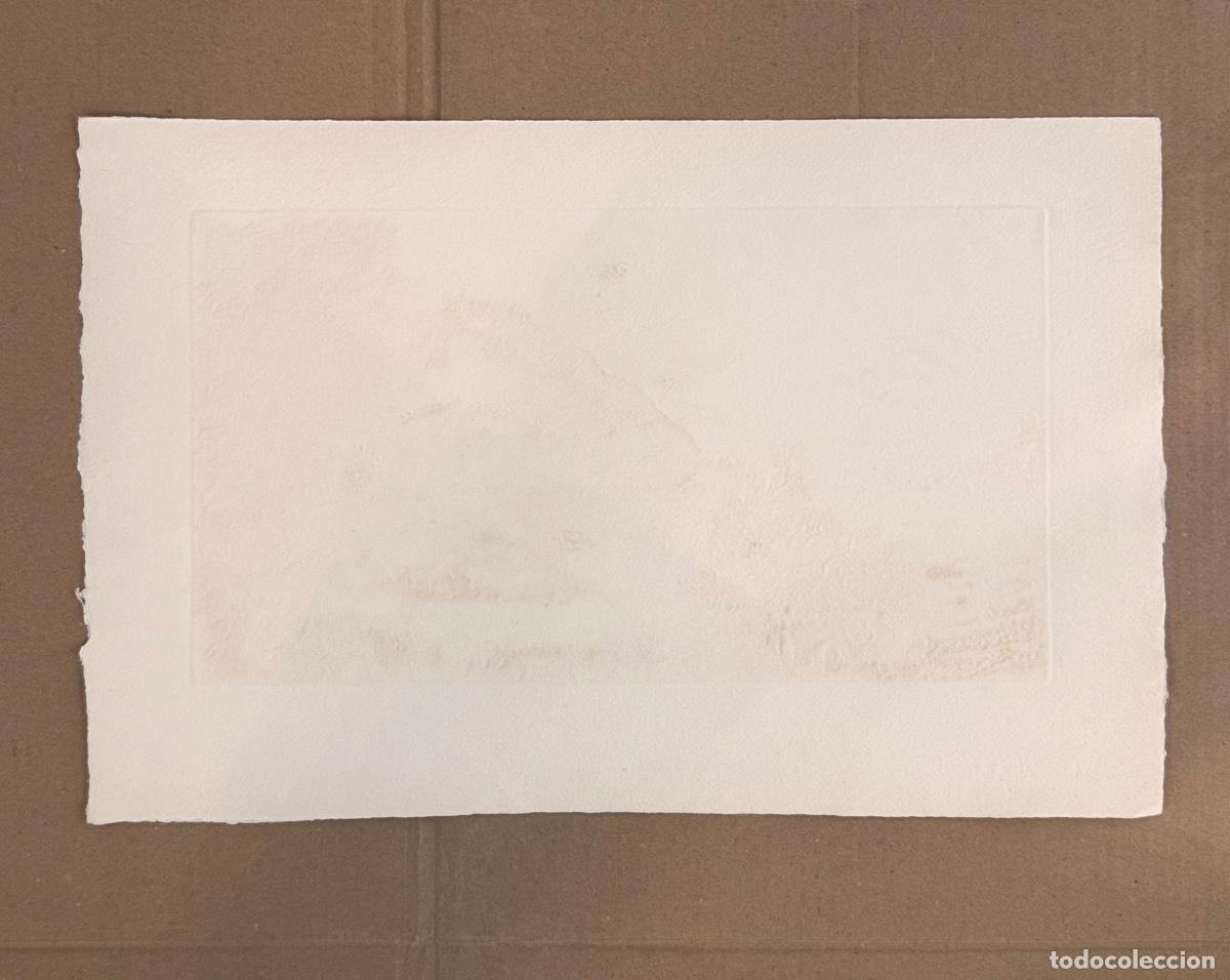 Arte: Sin Titulo (Grabado) An&oacute;nima - Foto 4