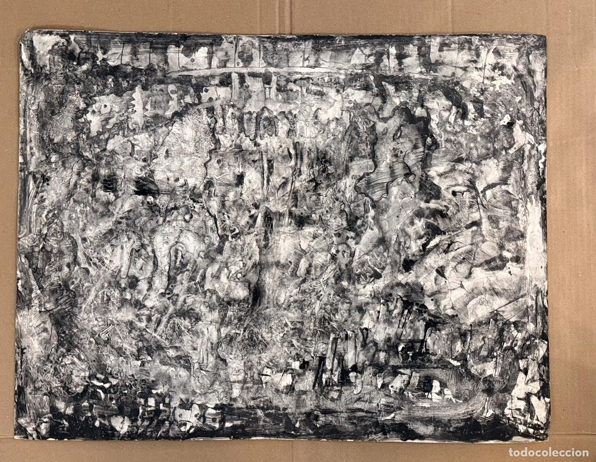 Arte: Sin Titulo&mdash;&mdash;Guillermo Gracia - Foto 2