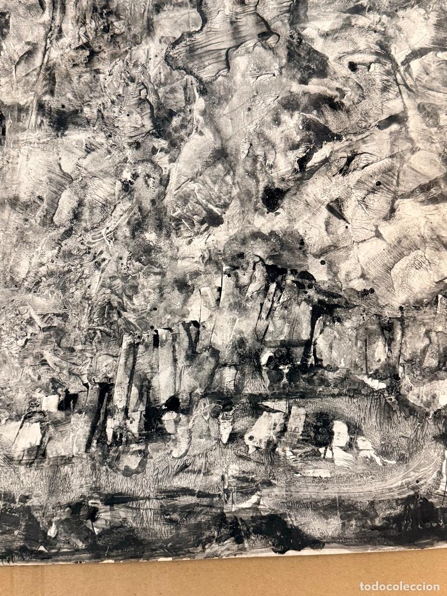 Arte: Sin Titulo&mdash;&mdash;Guillermo Gracia - Foto 3