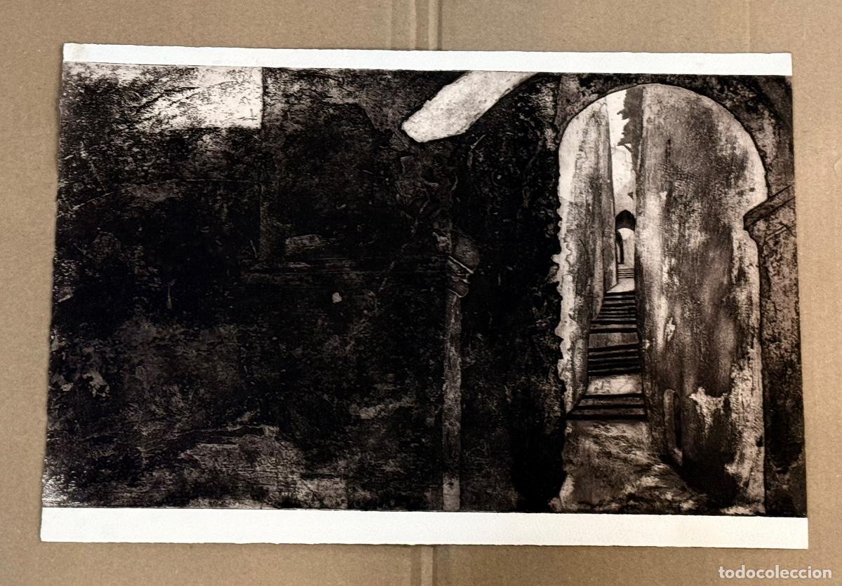 Arte: Sin Titulo (Grabado) An&oacute;nimo - Foto 2