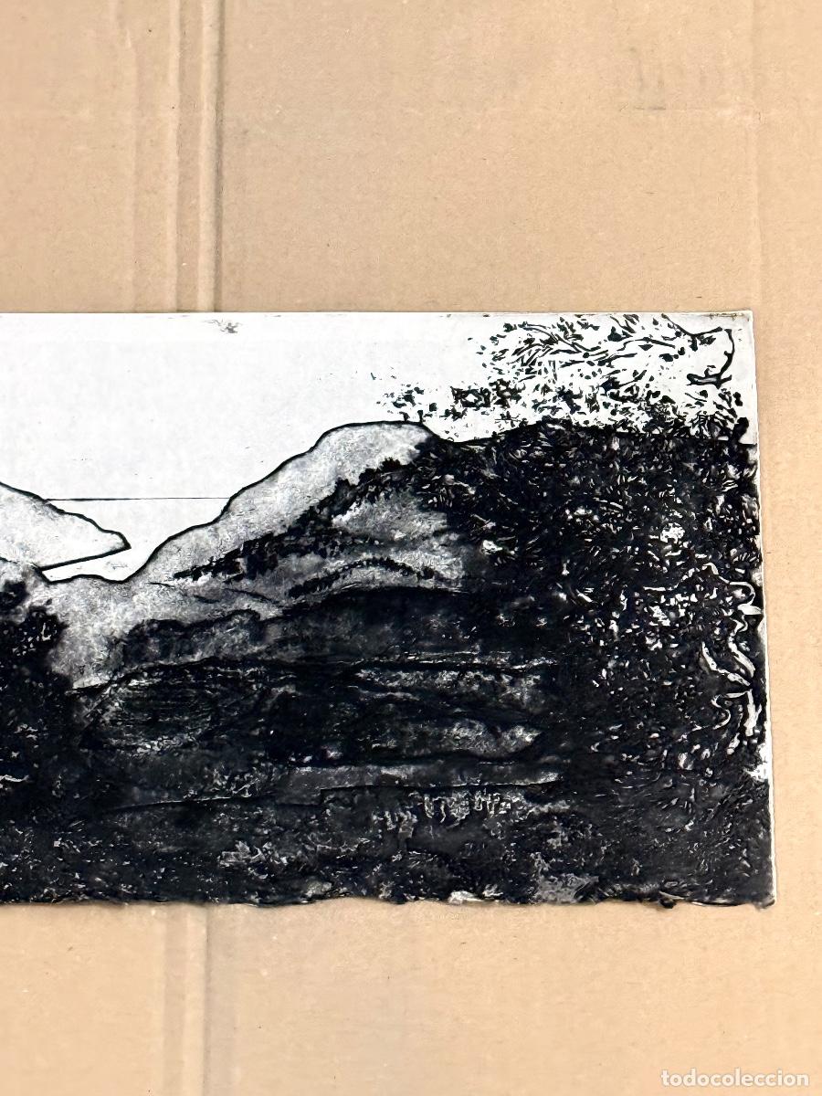 Arte: Sin Titulo (Grabado) An&oacute;nimo - Foto 3