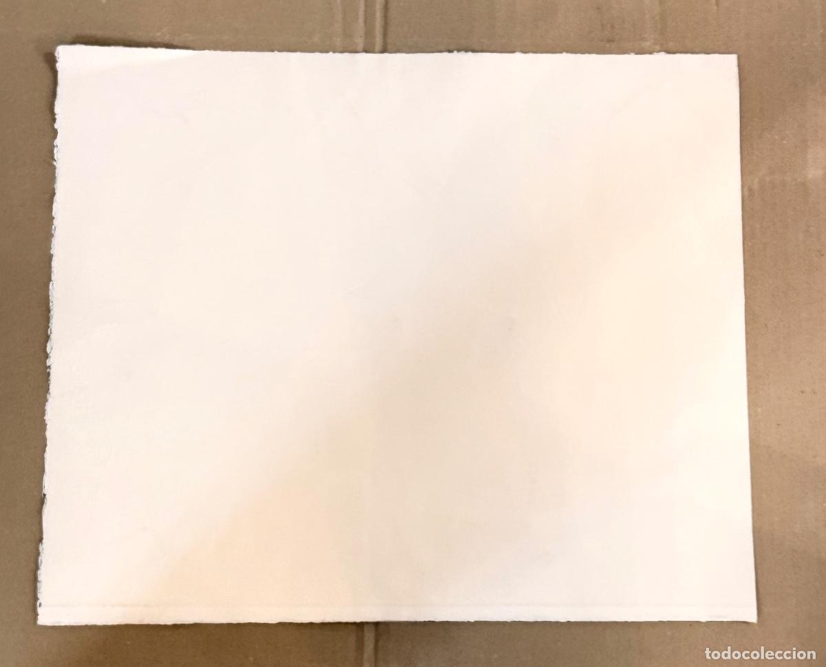 Arte: Sin titulo (Grabado) An&oacute;nimo - Foto 5