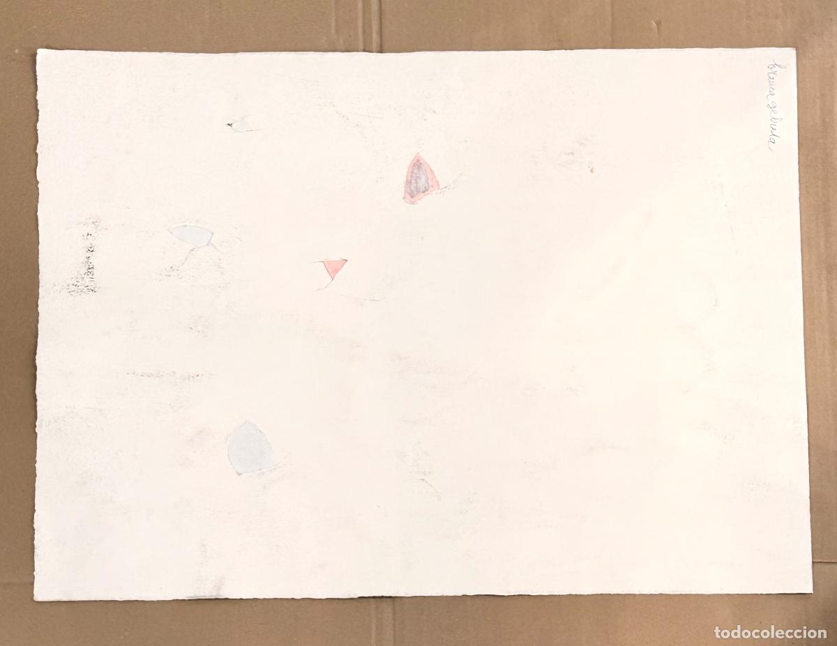 Arte: Sin titulo (Grabado) An&oacute;nimo - Foto 4