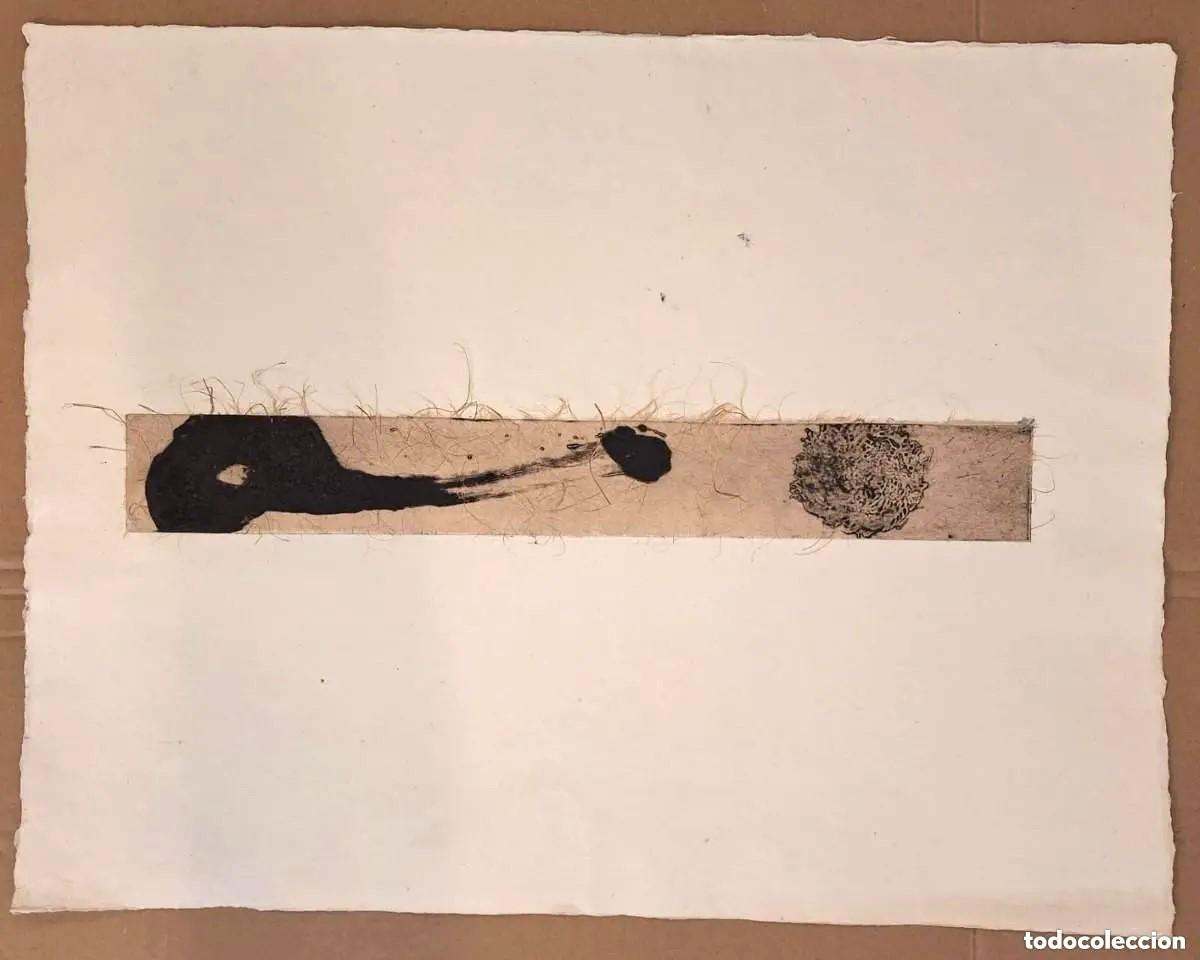 Arte: Sin t&iacute;tulo ---- atribuido a Miguel Rasero