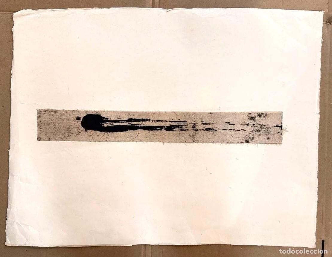 Arte: Sin Titulo ---- atribuido a Miguel Rasero (1955)