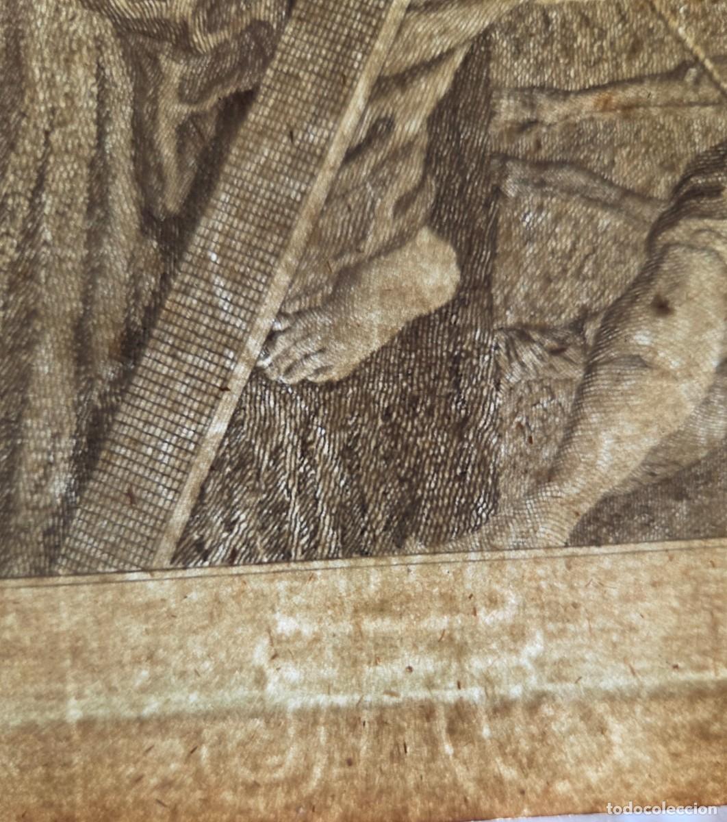 Arte: Ca&iacute;da de Cristo Zampieri & Hancock - Foto 5