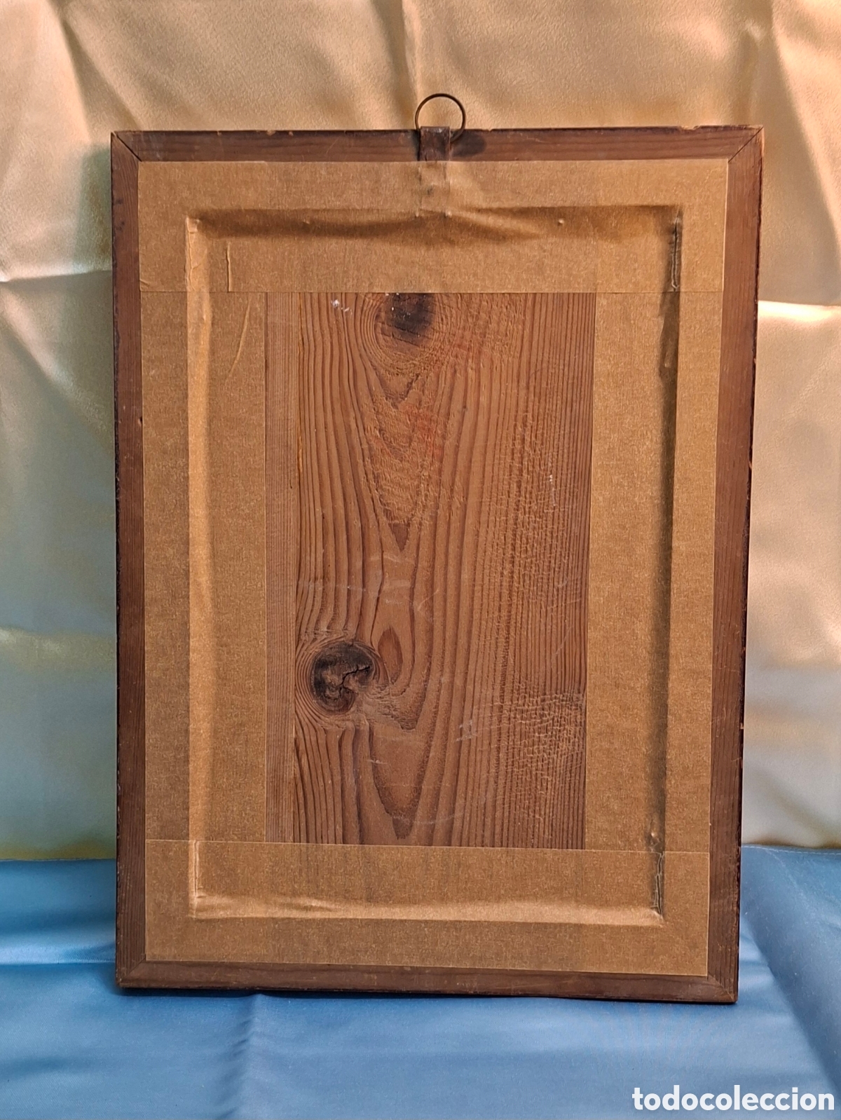 Arte: Grabado de San Gregorio del Siglo XVIII - Foto 5