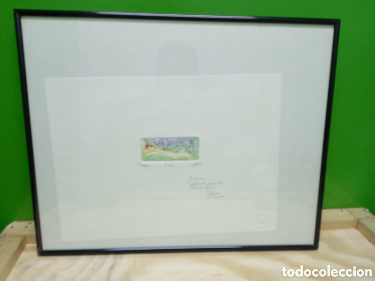 Arte: ANTONIO RIOS . A BACO . 129/150