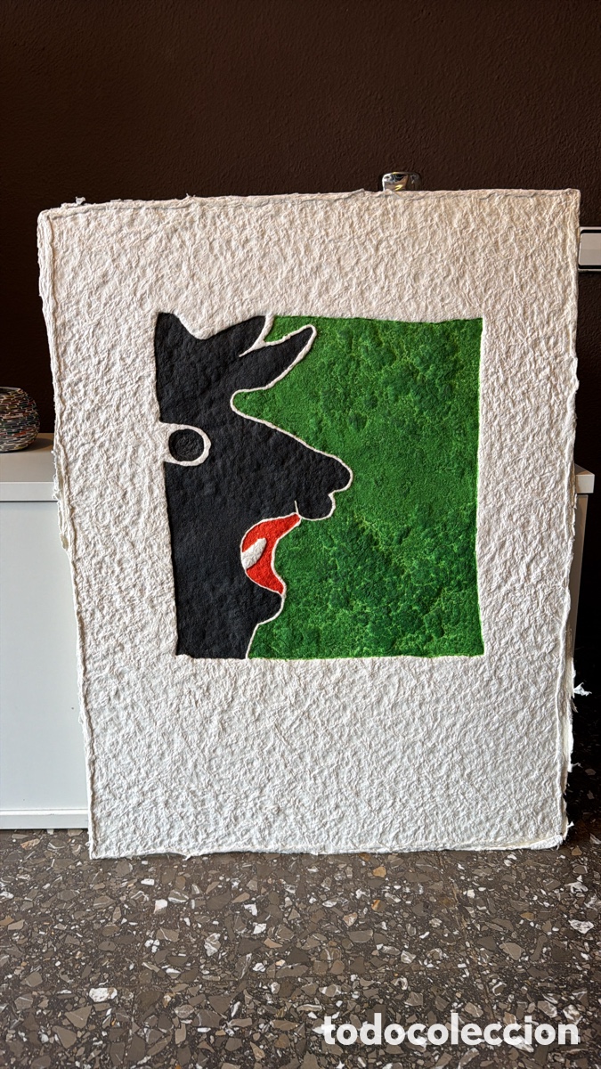 Arte: Grabado Juan Garcia Ripolles