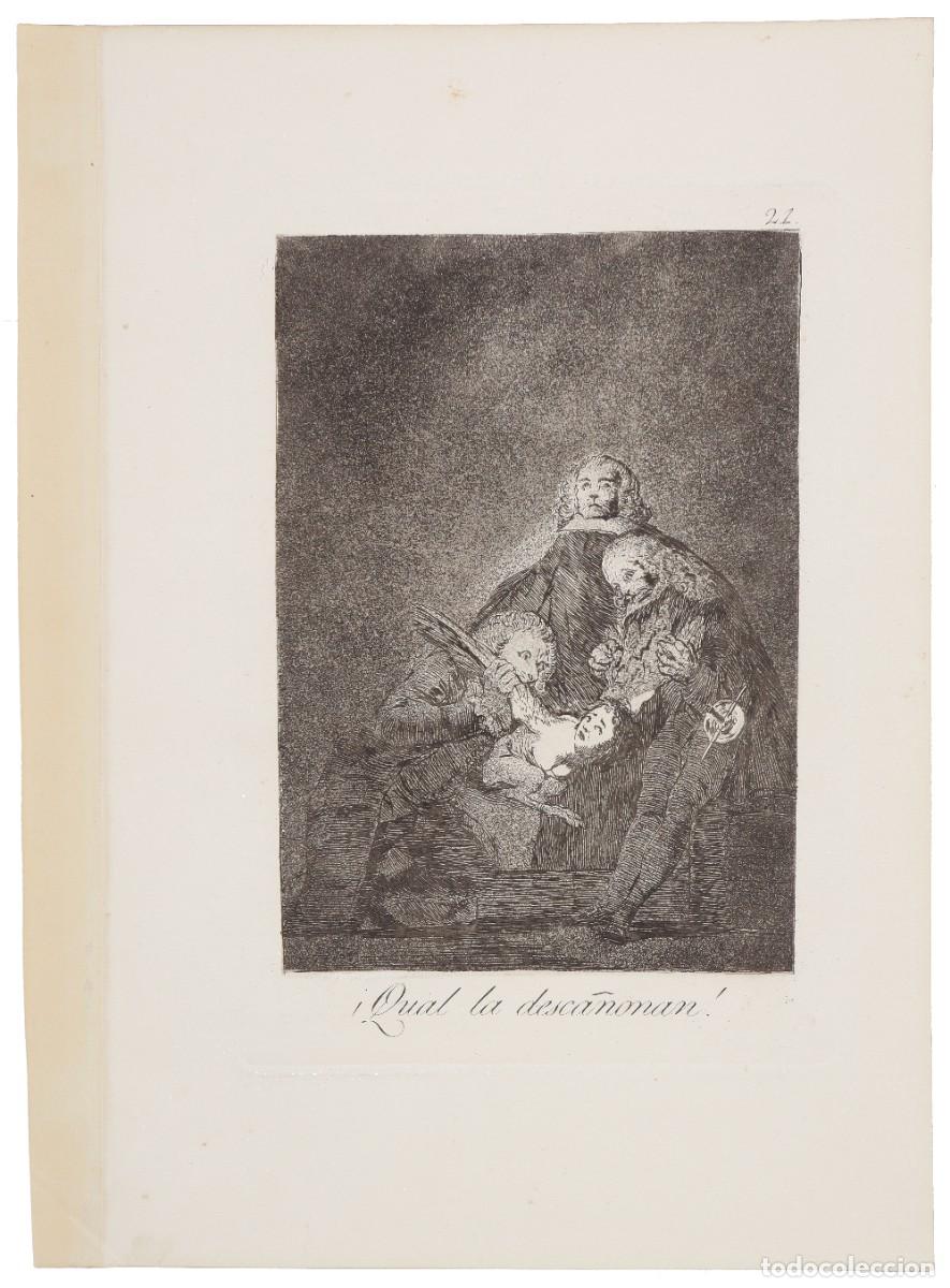 Kunst: &iexcl;Qual la desca&ntilde;onan!