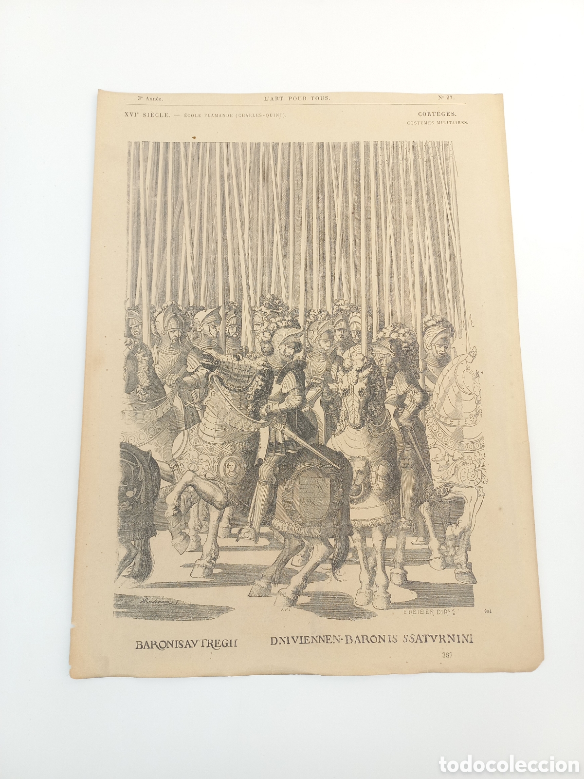 Arte: L'Art Por Tous jskskskskksm