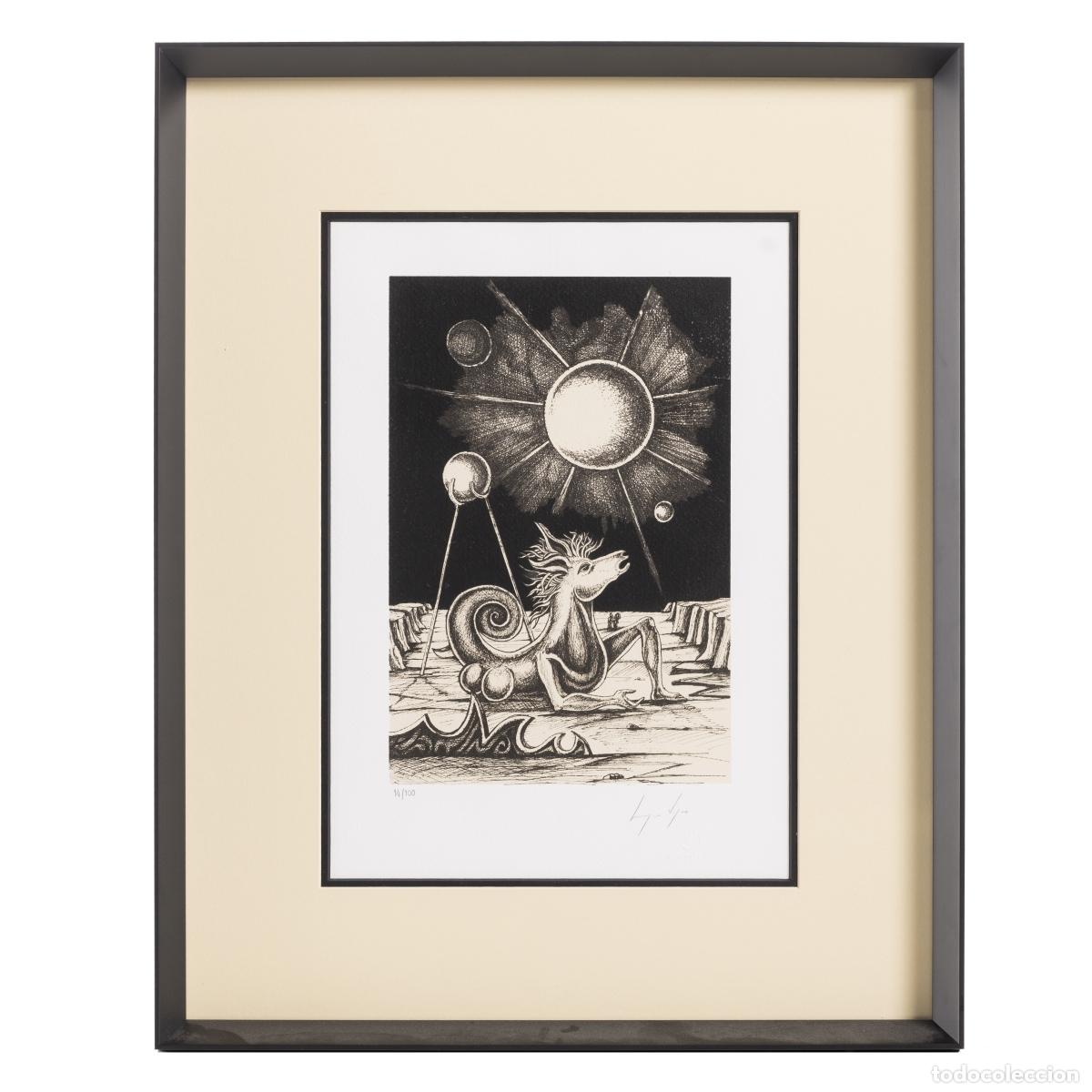 Arte: CRUZEIRO SEIXAS (1920-2020)