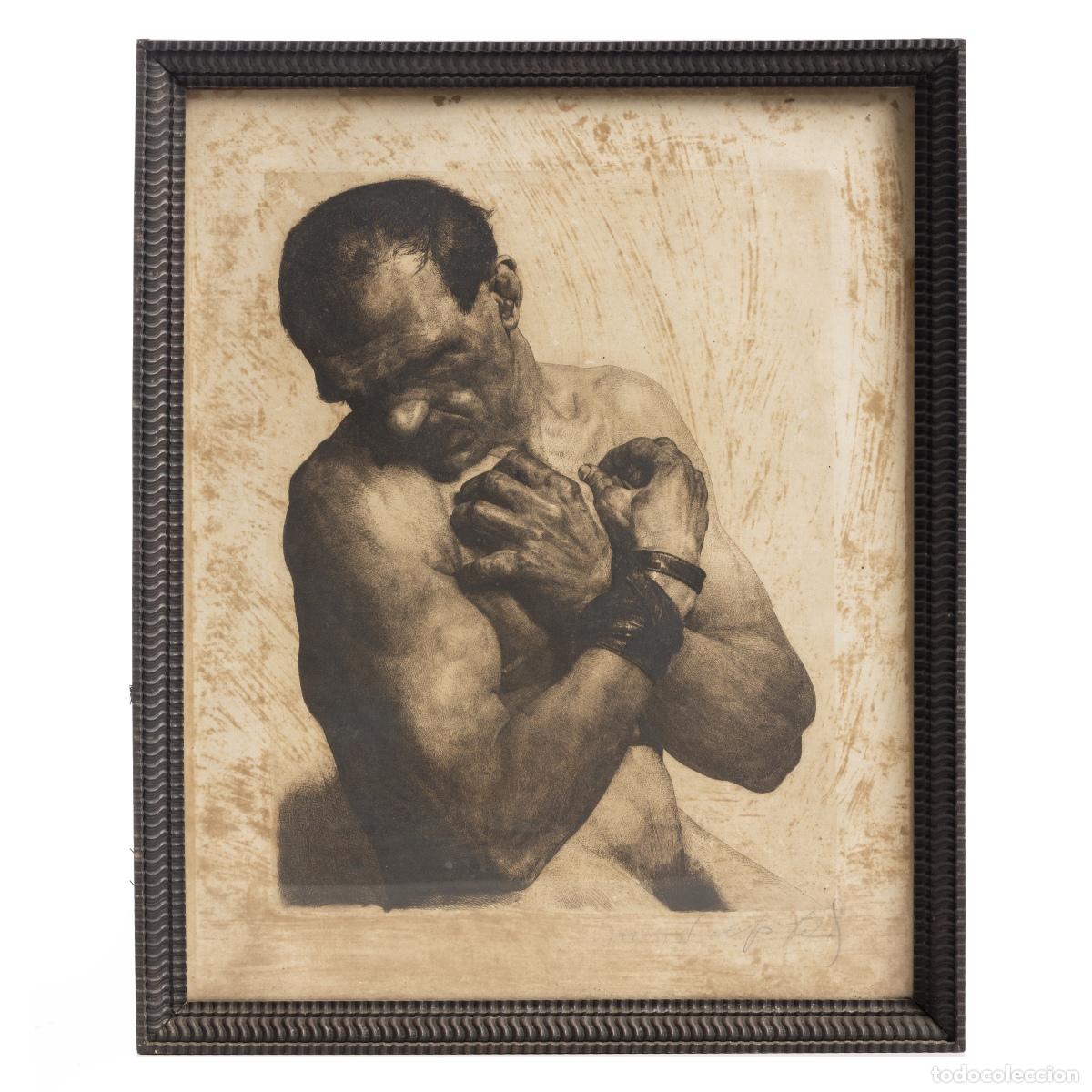 Art: Erich Wolsfeld (1884-1956)