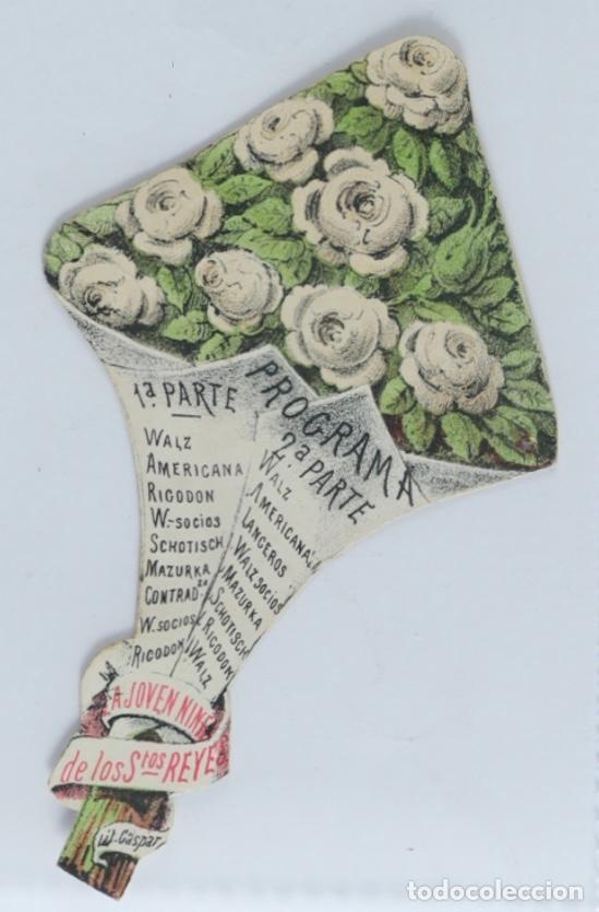 Arte: La Joven Ninfa de los Santos Reyes