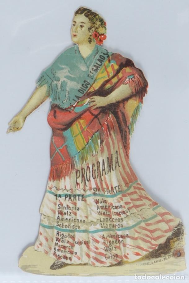 Arte: Programa - Foto 1