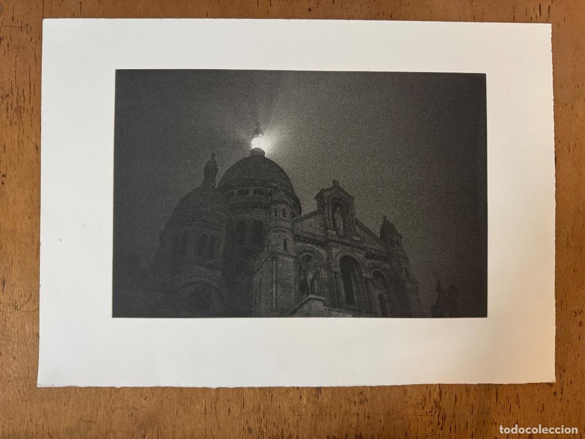 Arte: Sin Titulo (Grabado) An&oacute;nimo - Foto 1