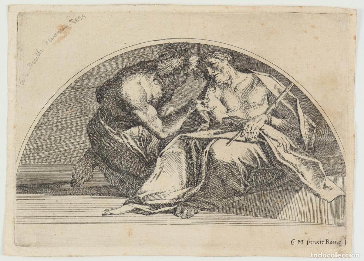 Arte: &rdquo;&rdquo;Ecce Homo&rdquo;&rdquo;