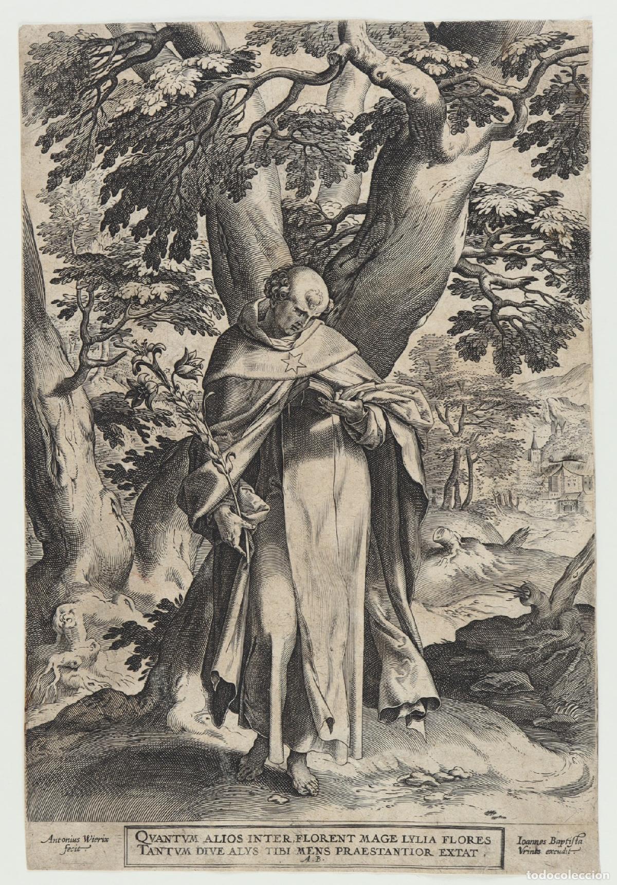 Arte: &rdquo;&rdquo;Santo Domingo de Guzm&aacute;n&rdquo;&rdquo;