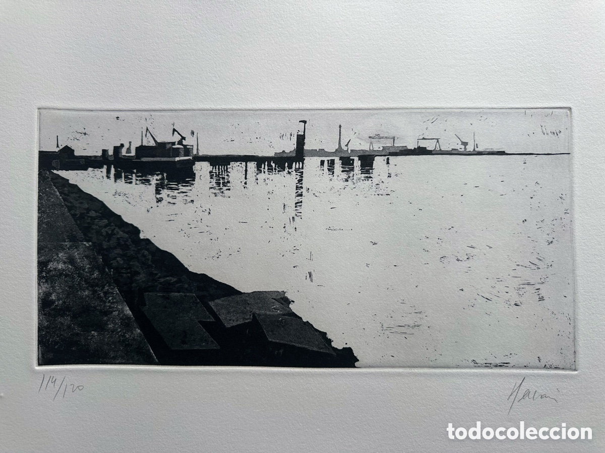 Arte: Grabado HERN&Aacute;N CORTES