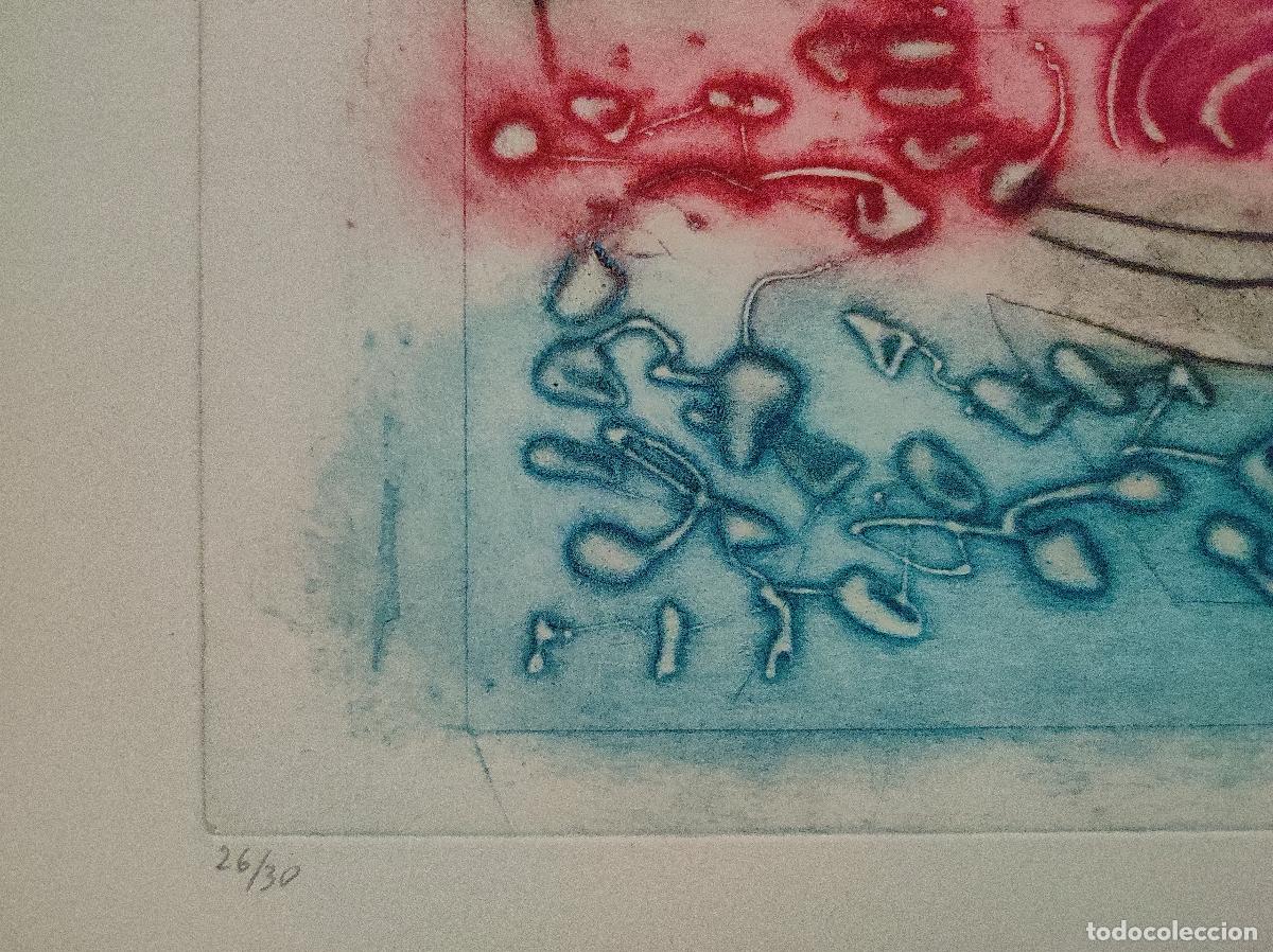 Arte: Joan Barbar&agrave;. (Sin t&iacute;tulo) - Foto 3