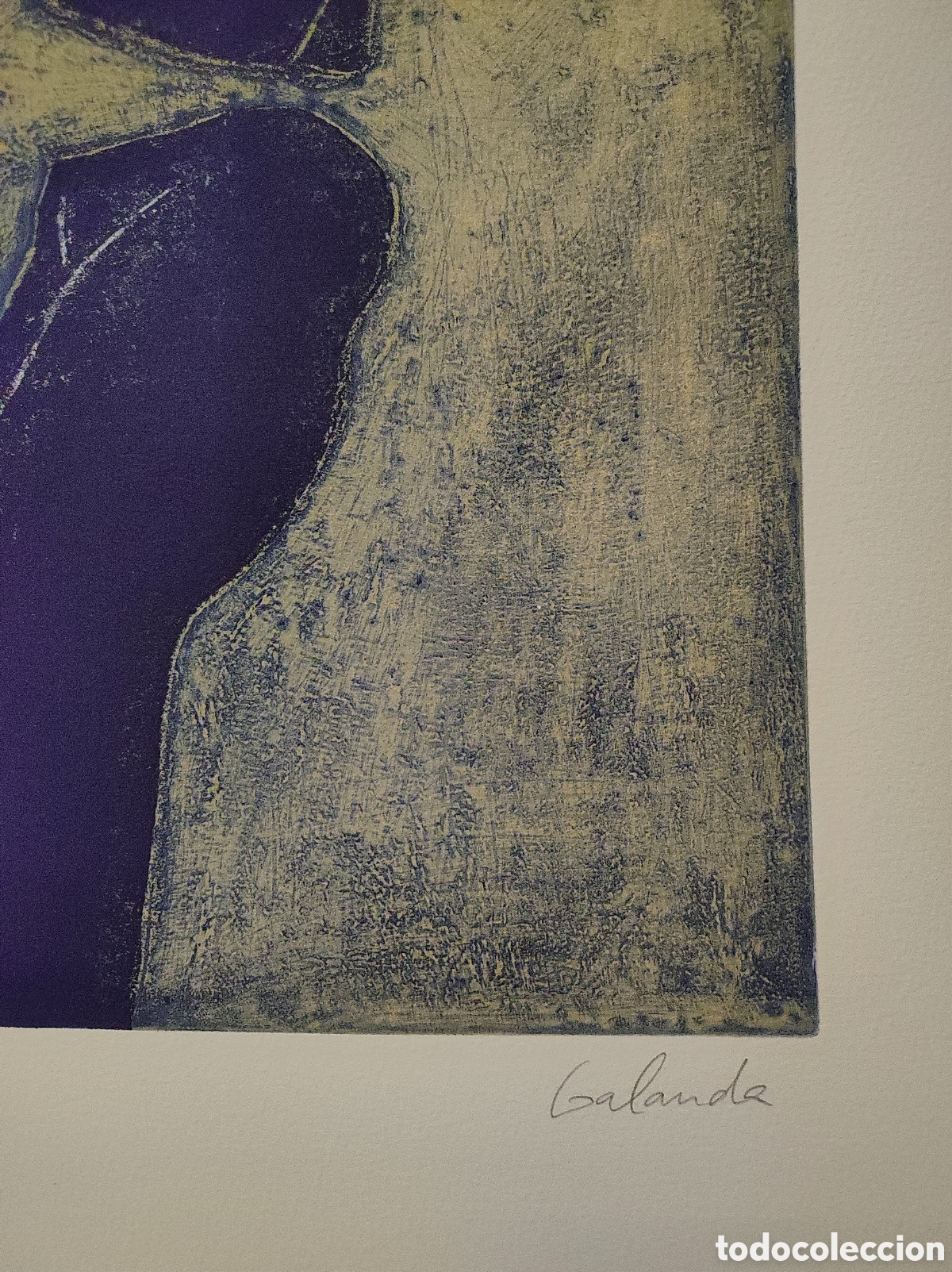 Arte: Miguel Galanda. Venus - Foto 2
